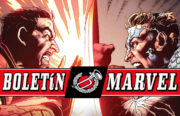 Boletín Marvel #315 Boletín Marvel 315 Imagen destacada
