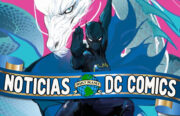 Boletín noticias DC USA – King Shazam y Swamp Thing 1989