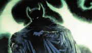 The BatMan – First Knight