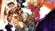 Inglorious X-Force 1 (2026)