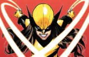 Patrulla-X: Laura Kinney. Lobezna 1