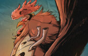 Servicio Informativo del Cómic Independiente USA #646