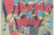 DC Finest. Plastic Man de Jack Cole