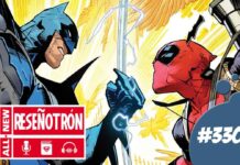 ZNPodcast #330 – All-New Reseñotrón nº1, con Carles Miralles (Yermo y Arechi)