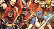 Age of Revelation: Semana octava de la revelación