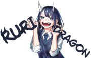 Ruri Dragon 1-4, de SHINDO Masaoki Ruri destacada