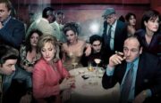 #ZNLibros – Los Soprano: La historia visual completa