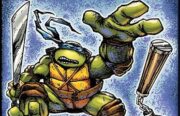 Teenage Mutant Ninja Turtles – Especial 40 Aniversario, de vv.aa.