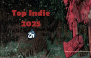 Top Indie: Lo mejor del cómic independiente norteamericano en 2025