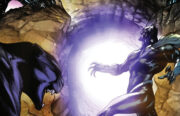Ultimate Black Panther de Bryan Hill, Stefano Caselli y Carlos Nieto #19-21