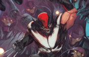 Ultimate Wolverine 3, de Chris Condon y Alessandro Cappuccio