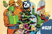 ZNPodcast #328 – ¡¡Feliz año nuevo!! Anuario 2025