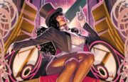 DC Next Level – Firestorm, Zatanna – Bizarro: Year None DC Next Level Zatanna Firestorm Bizarro