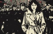 GCPD: The Blue Wall #1-#6 by John Ridley & Stefano Raffaele