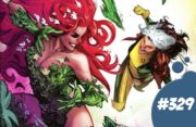 ZNPodcast #329 – Un vistazo a los nuevos crossovers de Marvel y DC