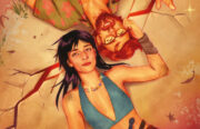 Érase una vez en el fin del mundo Nº 02, de Jason Aaron y Leila del Duca