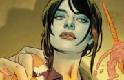 The Magic Order 5, de Mark Millar y Matteo Buffagni