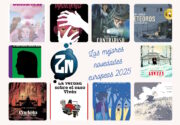 Las mejores novedades europeas del 2025. La redacción opina mejores-novedades-europeas-del-2025