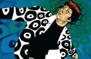 Shade, el Hombre Cambiante vol. 1 de Peter Milligan y Chris Bachalo
