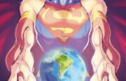 Supergirl: The World llegará en junio 2026 Supergirl: The World
