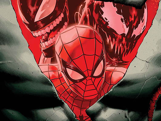 AMSVenom Death Spiral Body Count 1 -Boletín Marvel 317-