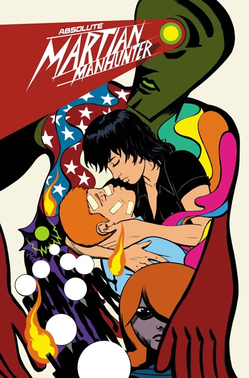 Absolute Deadpool DC x Sonic Metal Legion