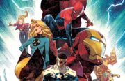 El Armagedón ha llegado con Avengers: Armageddon Avengers Armageddon Imagen destacada