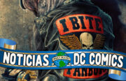 Boletín noticias DC USA – Absolute Black Canary entra en acción Absolute Deadpool DC x Sonic