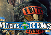 Absolute Deadpool DC x Sonic