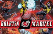 Boletín Marvel 317 Imagen destacada