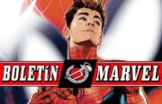 Boletín Marvel #319 Boletín Marvel 319 Imagen destacada