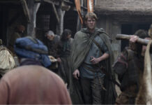 #ZNSeries – Crítica de El Caballero de los Siete Reinos, de Ira Parker