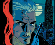 Reseña Vertigo USA – The Peril of the Brutal Dark: An Ezra Cain Mystery #1