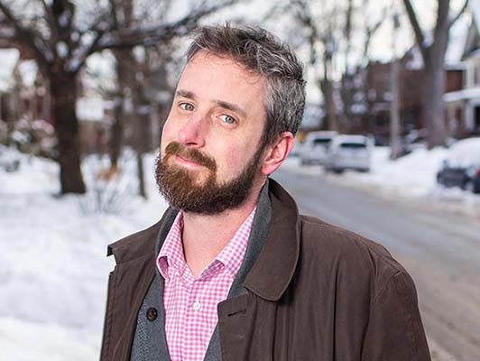 Chip Zdarsky -Boletín Marvel 317-