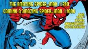 The Amazing Spider-Man n.º 200, camino al nº 1000
