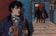 Arno Integral de Martin, Juillard y Denoël Arno Integral