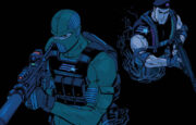 G. I. Joe 2, de Joshua Williamson y Andrea Milana