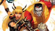 Magik & Colossus 1