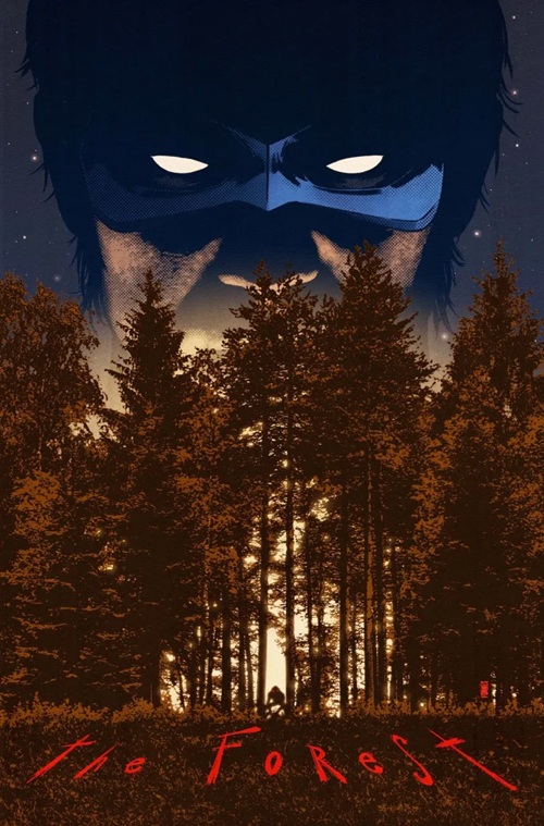 Absolute Deadpool DC x Sonic Metal Legion