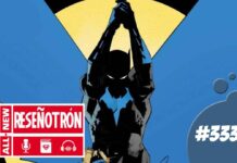 ZNPodcast #333 – All-New Reseñotrón nº2, con Arnau París (Norma Editorial)