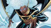 Storm: Earth’s Mightiest Mutant 1