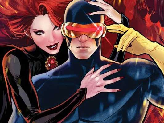 What If Uncanny X-Men -Boletín Marvel 320-