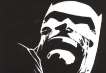 dark knight returns miller