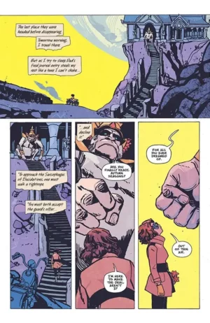 las hermanas seasons