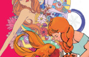 Las Hermanas Seasons 1, de Rick Remender y Paul Azaceta