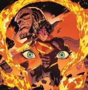Superman Unlimited #4