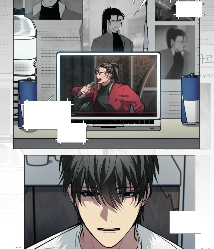 SSS-Class Revival Hunter