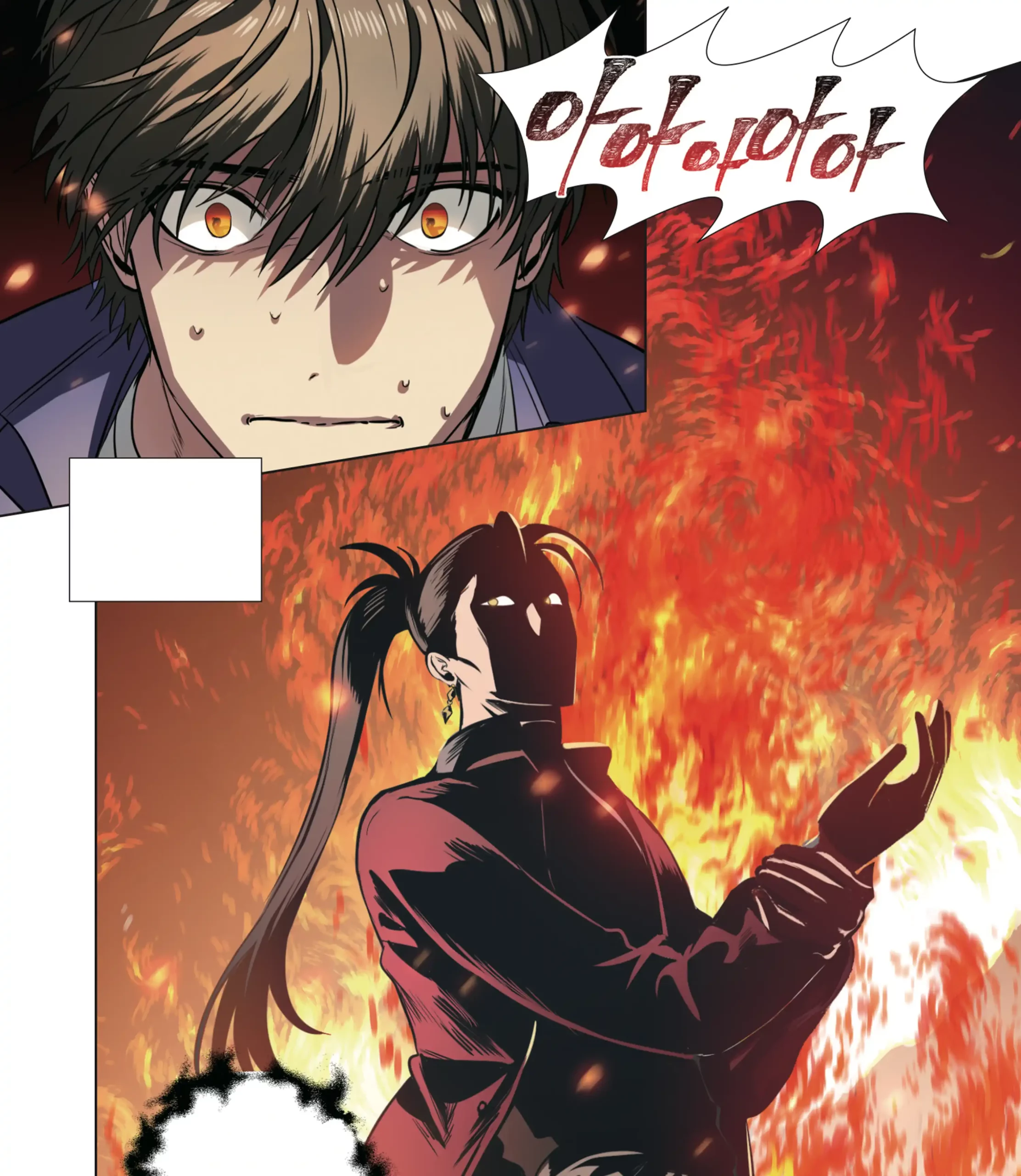 SSS-Class Revival Hunter