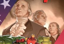 Detalle de la portada.