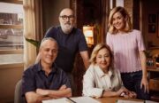 #ZNCine – Crítica de 53 Domingos, de Cesc Gay